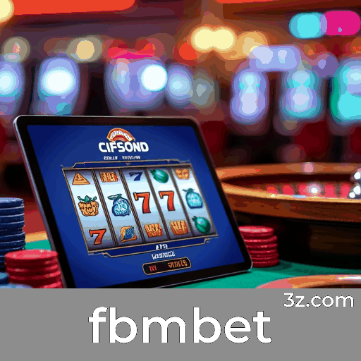 avaliações sobre fbmbet slots