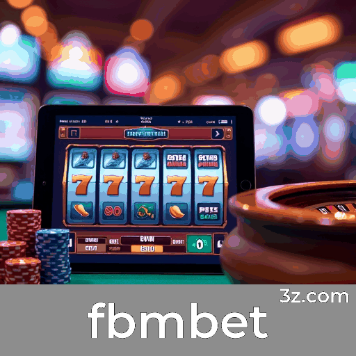avaliações sobre fbmbet slots